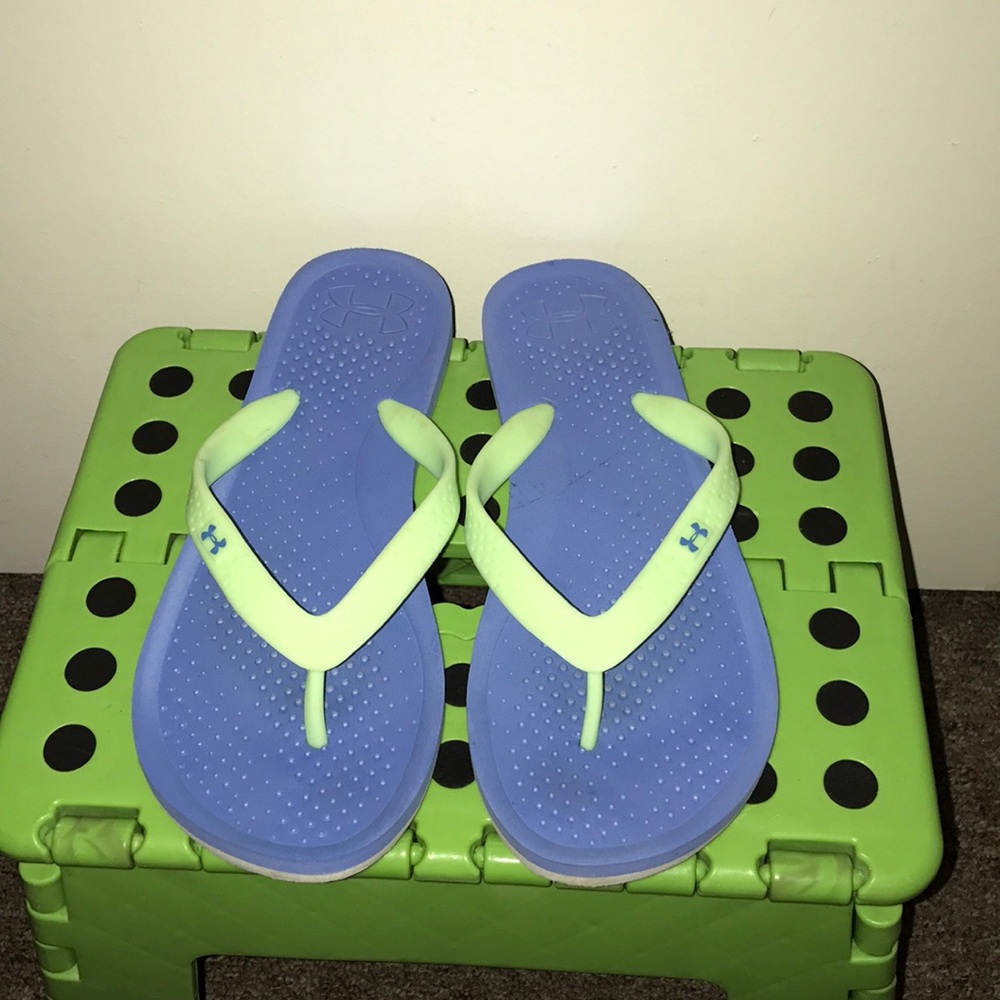 Flip flops